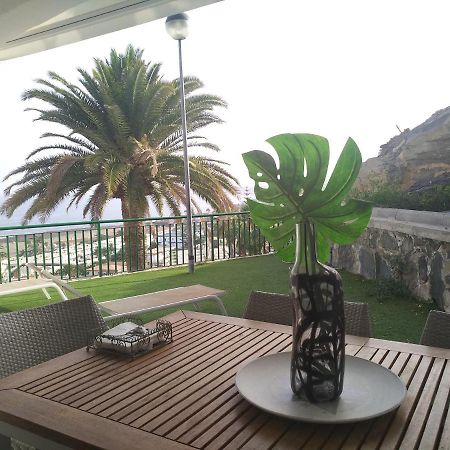 San AgustínVivienda Vacacional Para El Relaxアパートメント エクステリア 写真