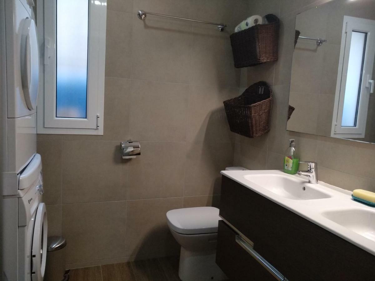 San AgustínVivienda Vacacional Para El Relaxアパートメント エクステリア 写真