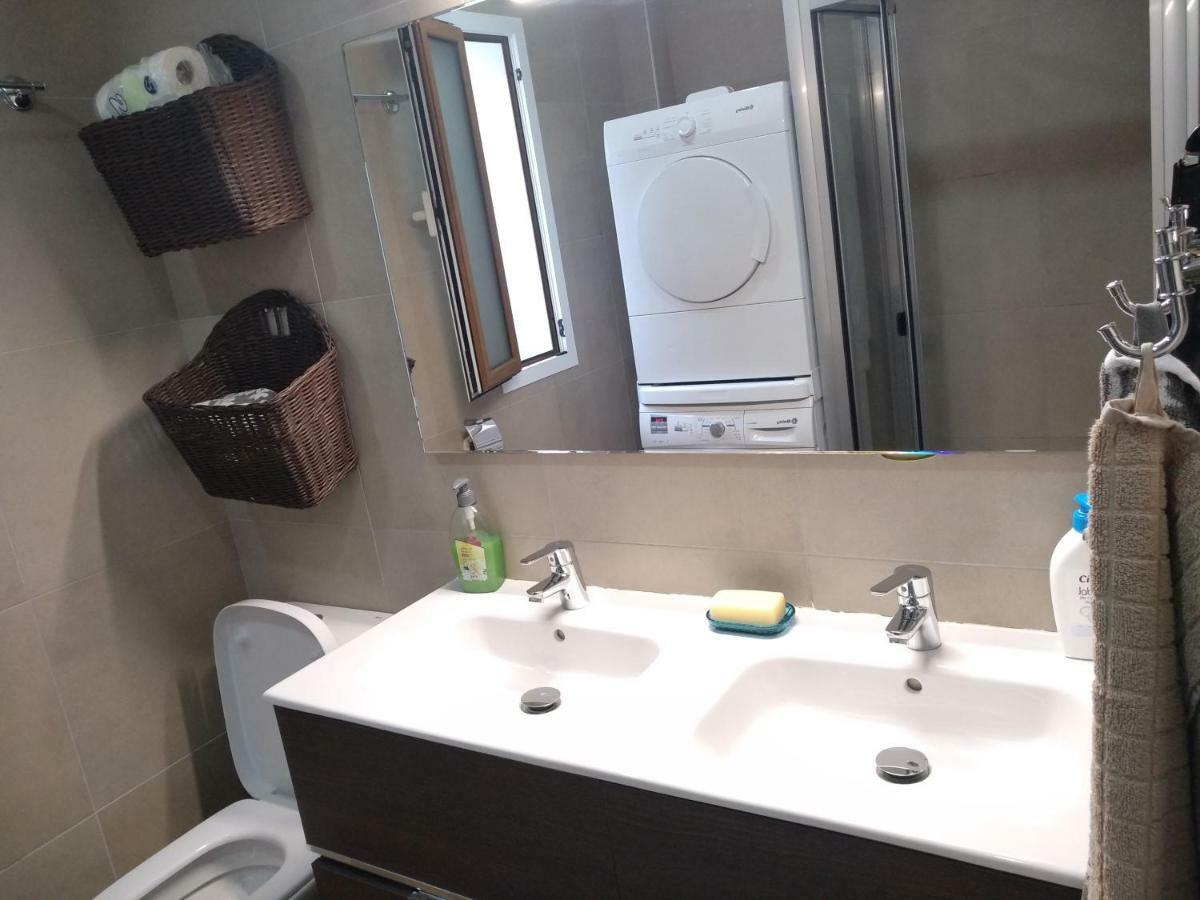 San AgustínVivienda Vacacional Para El Relaxアパートメント エクステリア 写真