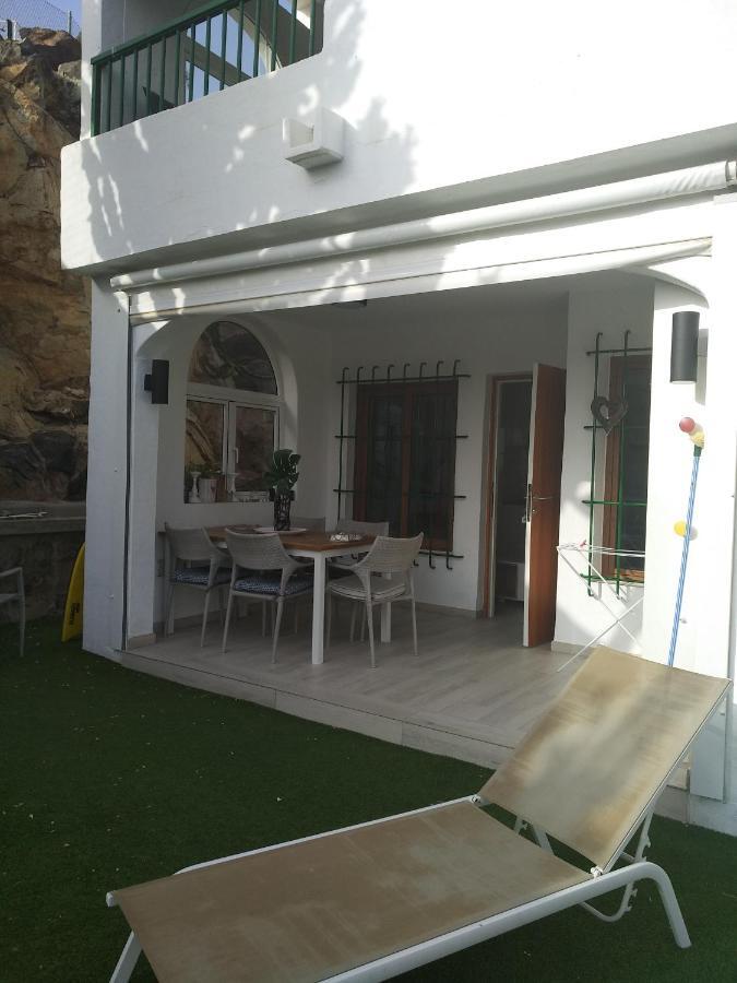 San AgustínVivienda Vacacional Para El Relaxアパートメント エクステリア 写真