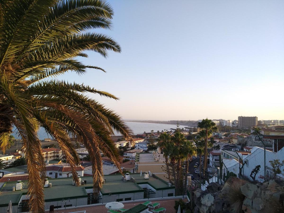San AgustínVivienda Vacacional Para El Relaxアパートメント エクステリア 写真