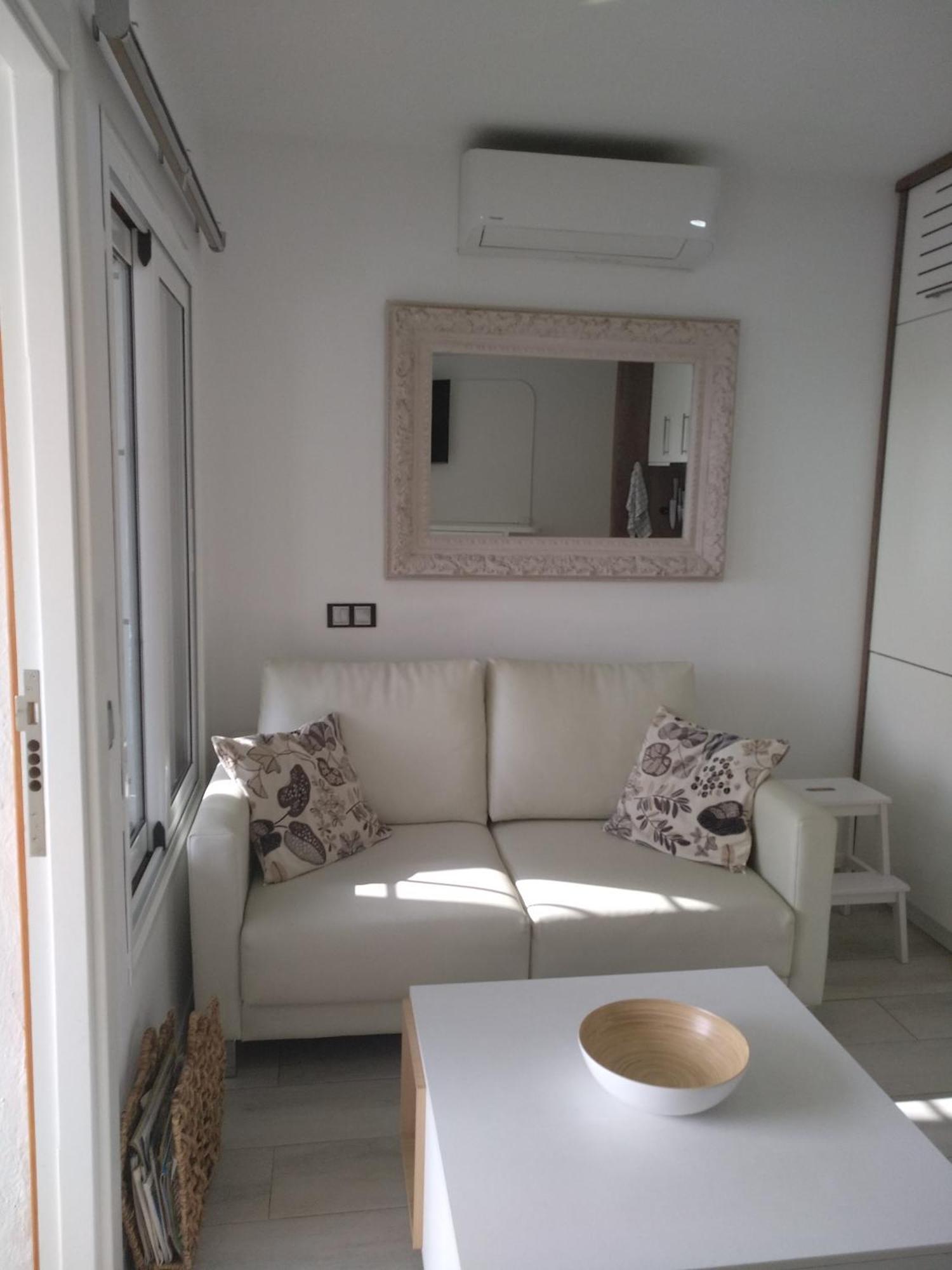 San AgustínVivienda Vacacional Para El Relaxアパートメント エクステリア 写真