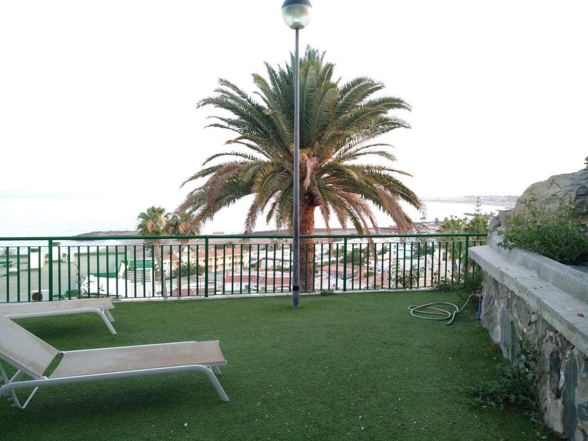 San AgustínVivienda Vacacional Para El Relaxアパートメント エクステリア 写真