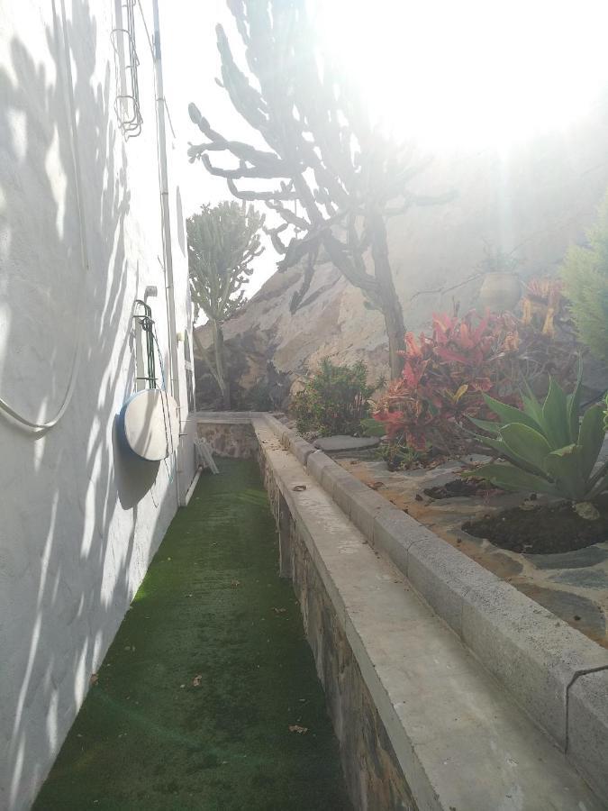 San AgustínVivienda Vacacional Para El Relaxアパートメント エクステリア 写真