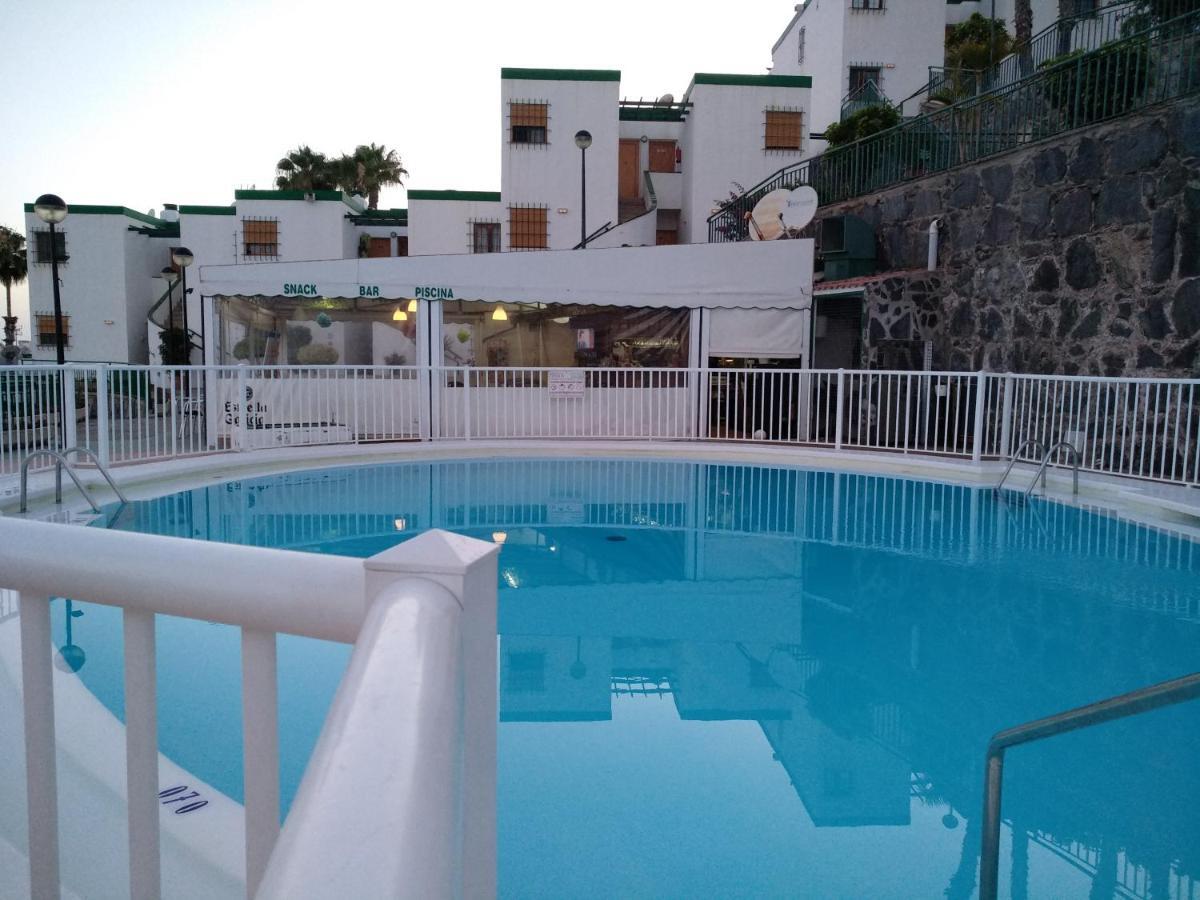 San AgustínVivienda Vacacional Para El Relaxアパートメント エクステリア 写真