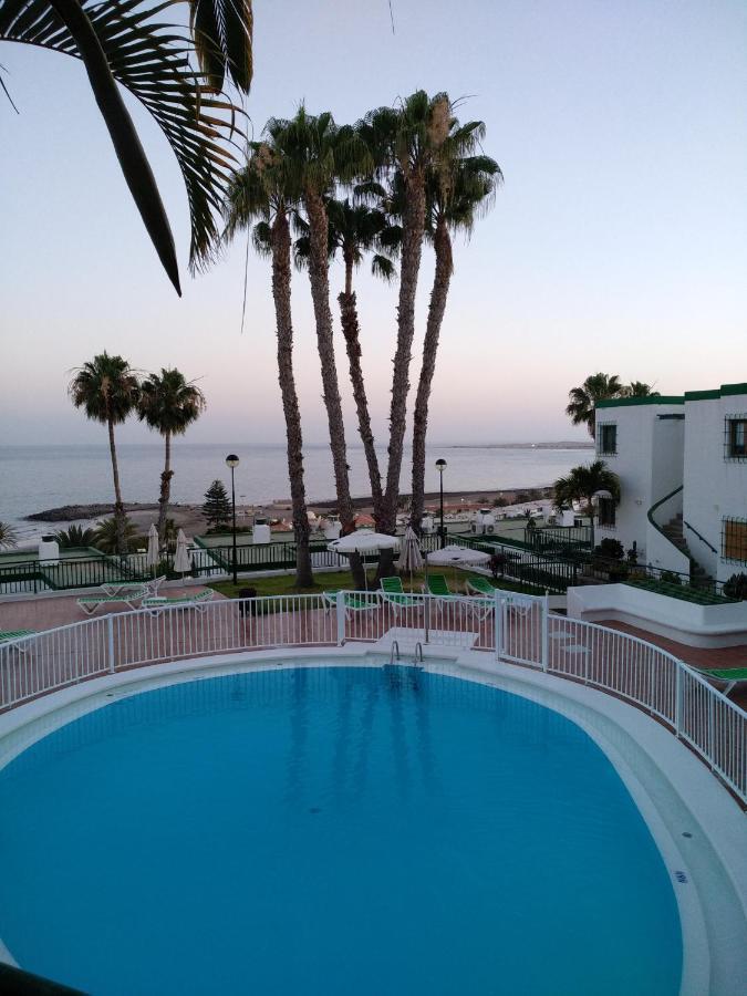 San AgustínVivienda Vacacional Para El Relaxアパートメント エクステリア 写真
